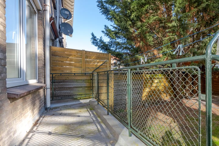 Foto 20 van Korhaanstraat 114-A