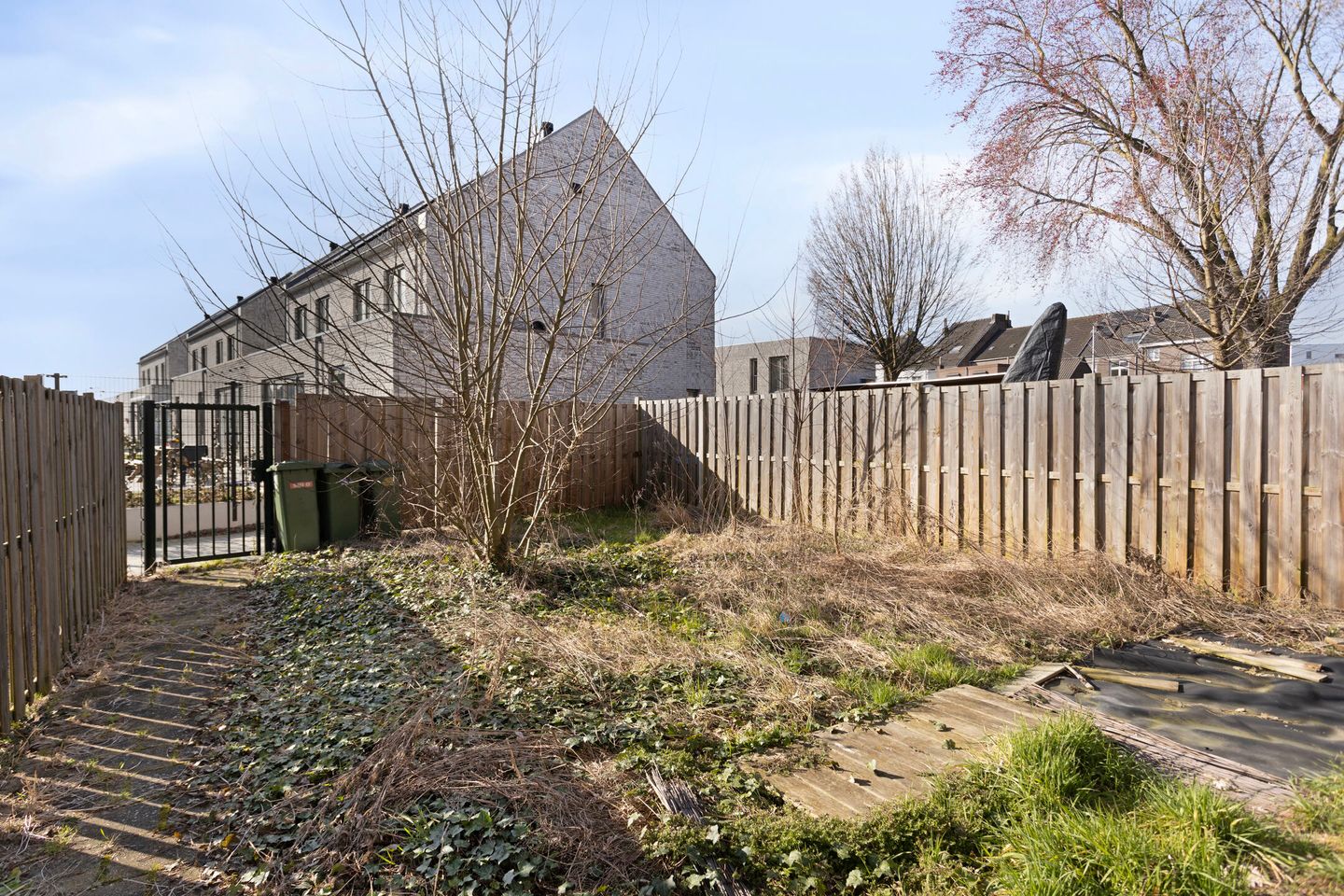 Foto 29 van Peter Huyssenslaan 75