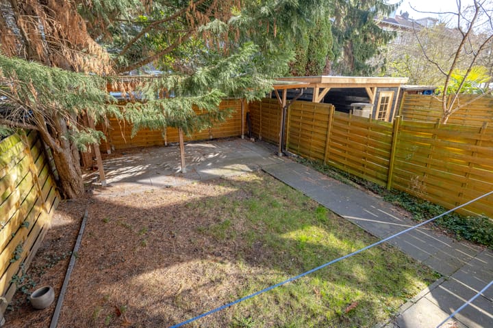 Foto 21 van Korhaanstraat 114-A