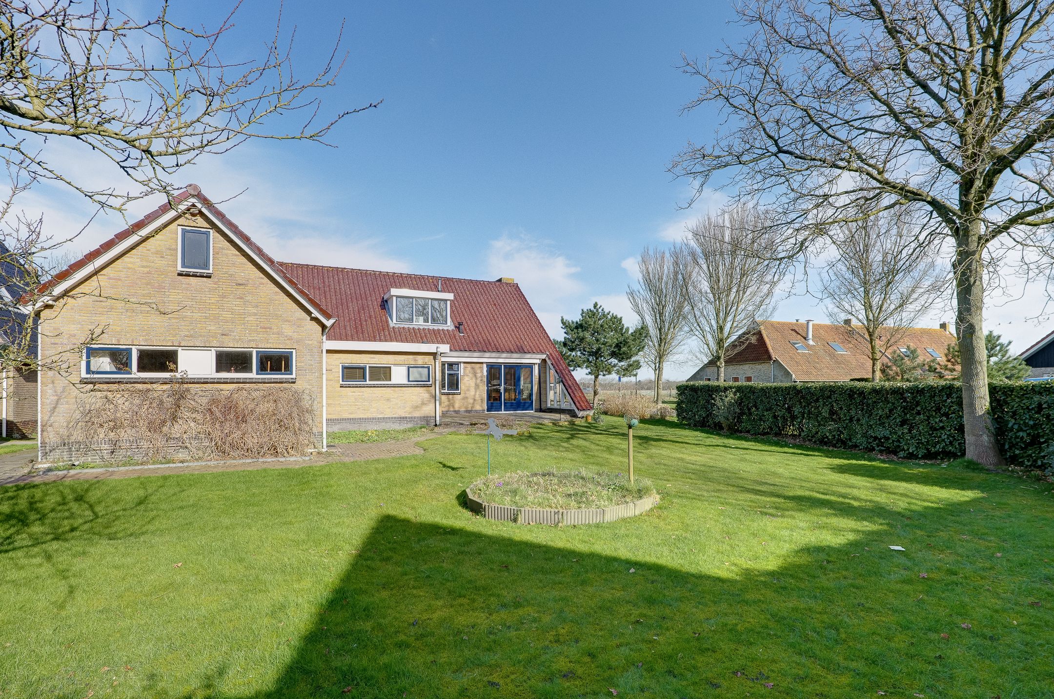 Foto 42 van Nesserweg 1-A