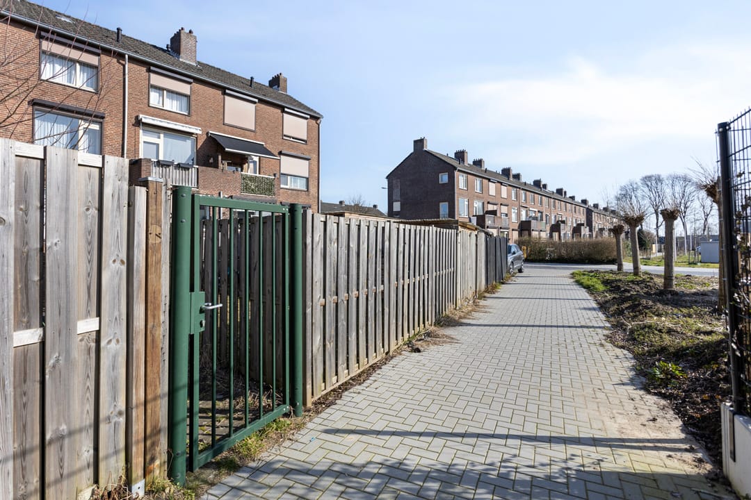 Foto 31 van Peter Huyssenslaan 75