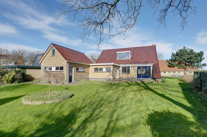 Foto 43 van Nesserweg 1-A