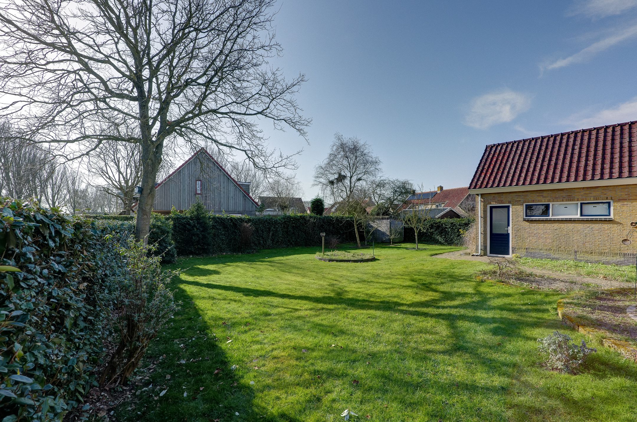 Foto 45 van Nesserweg 1-A