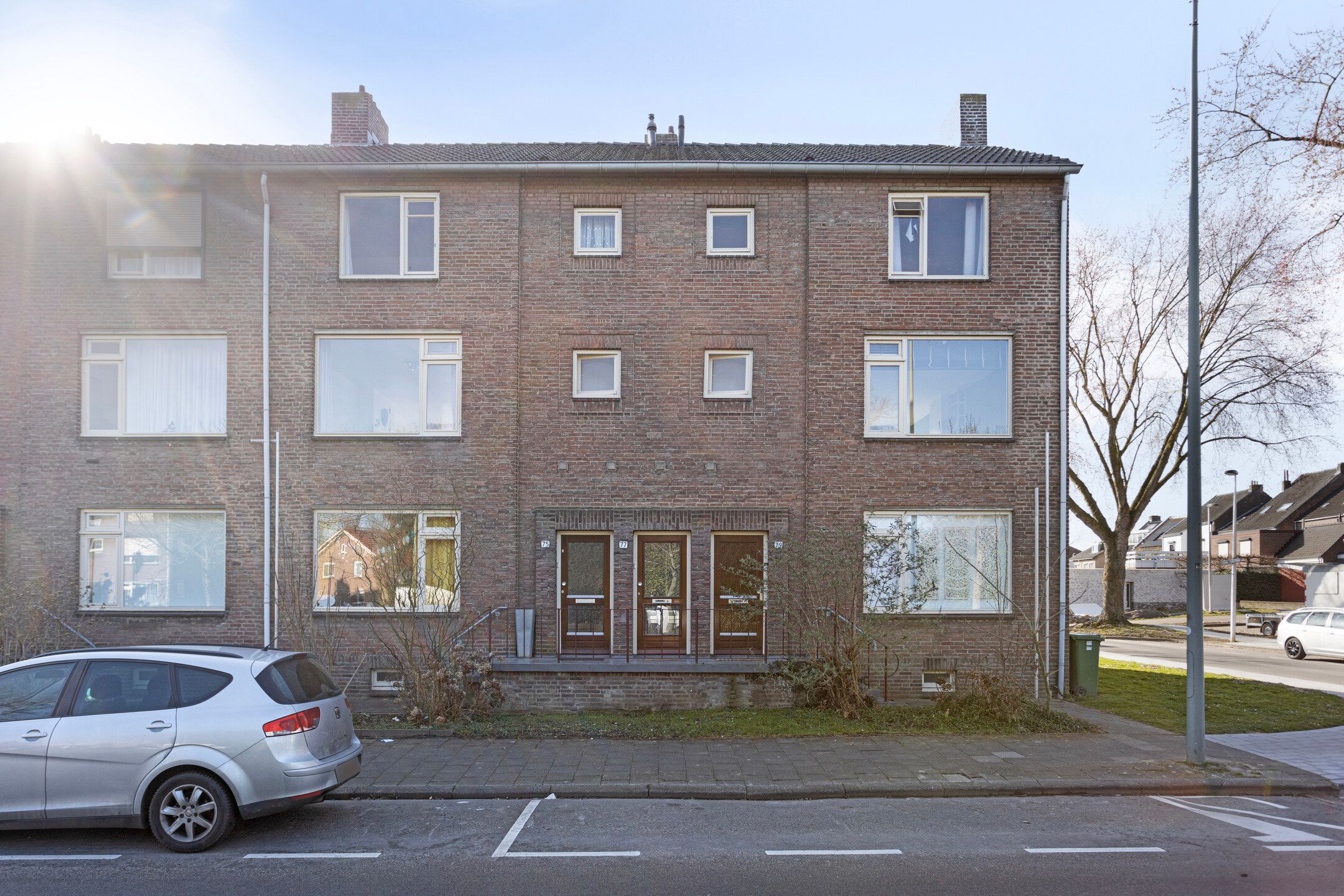 Foto 33 van Peter Huyssenslaan 75