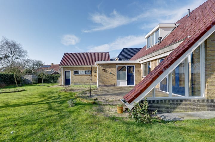 Foto 46 van Nesserweg 1-A