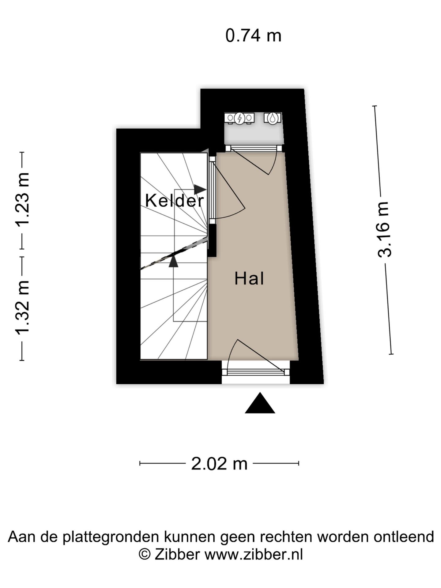 Foto 35 van Peter Huyssenslaan 75