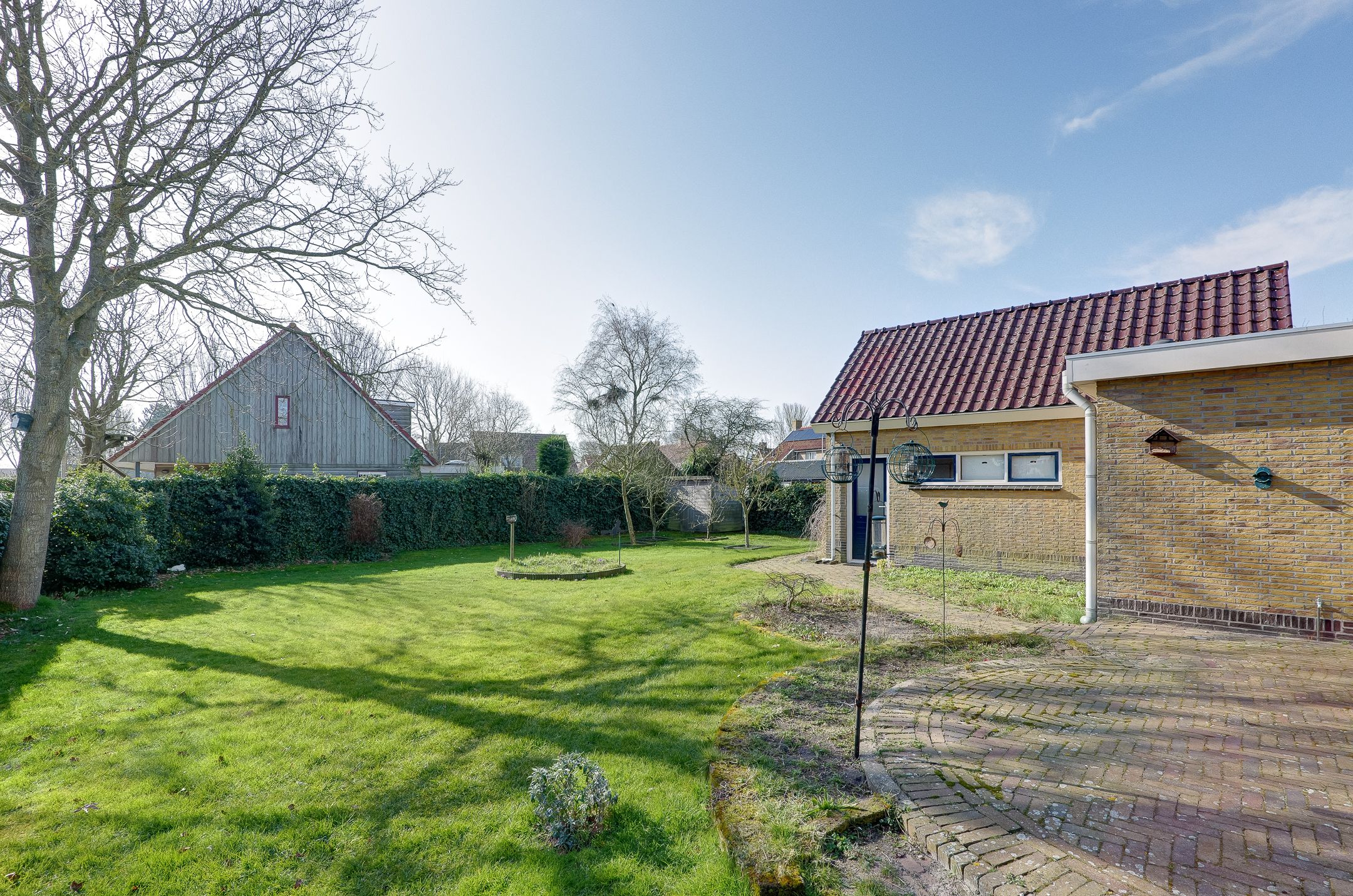 Foto 48 van Nesserweg 1-A