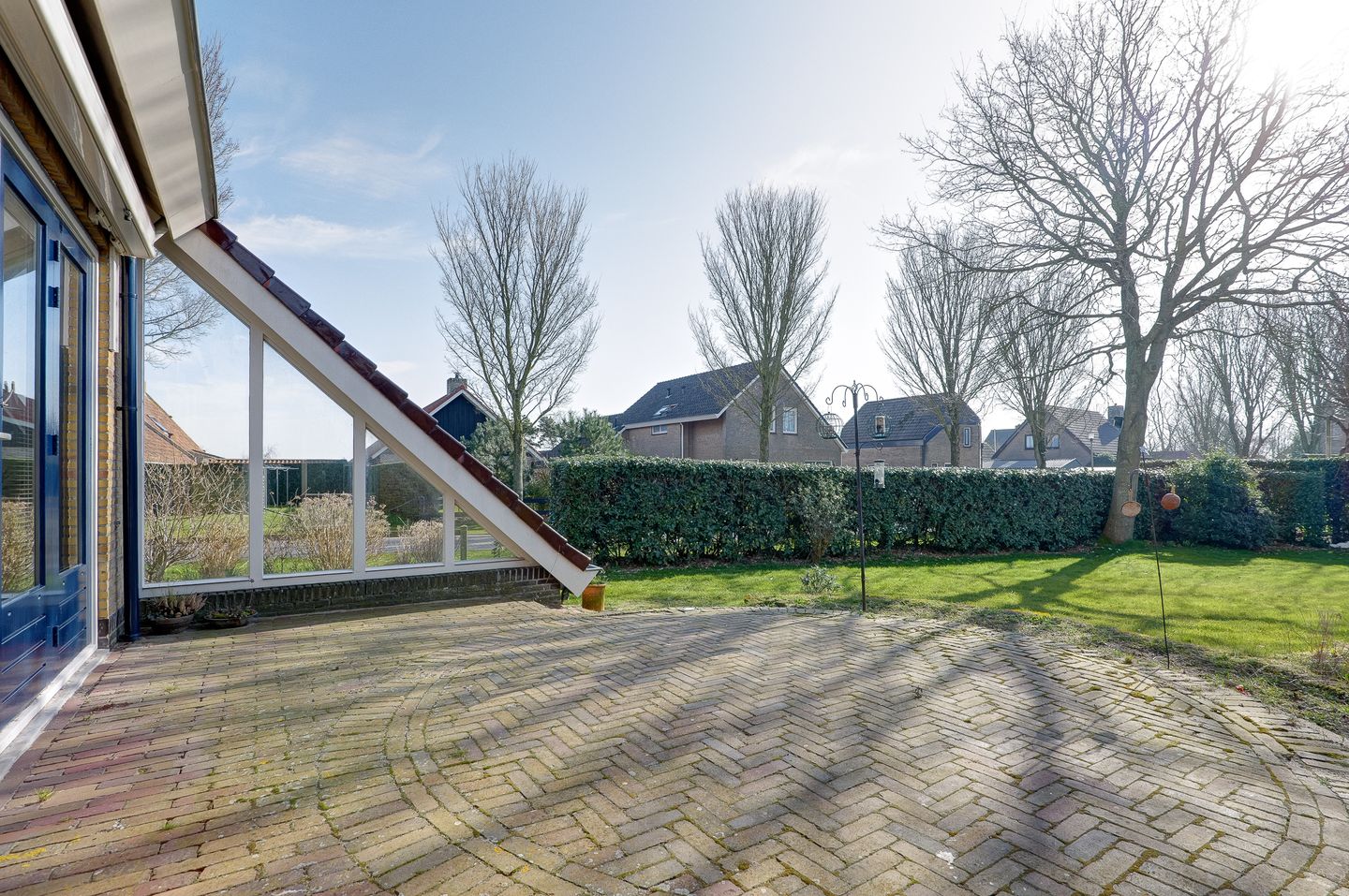 Foto 49 van Nesserweg 1-A