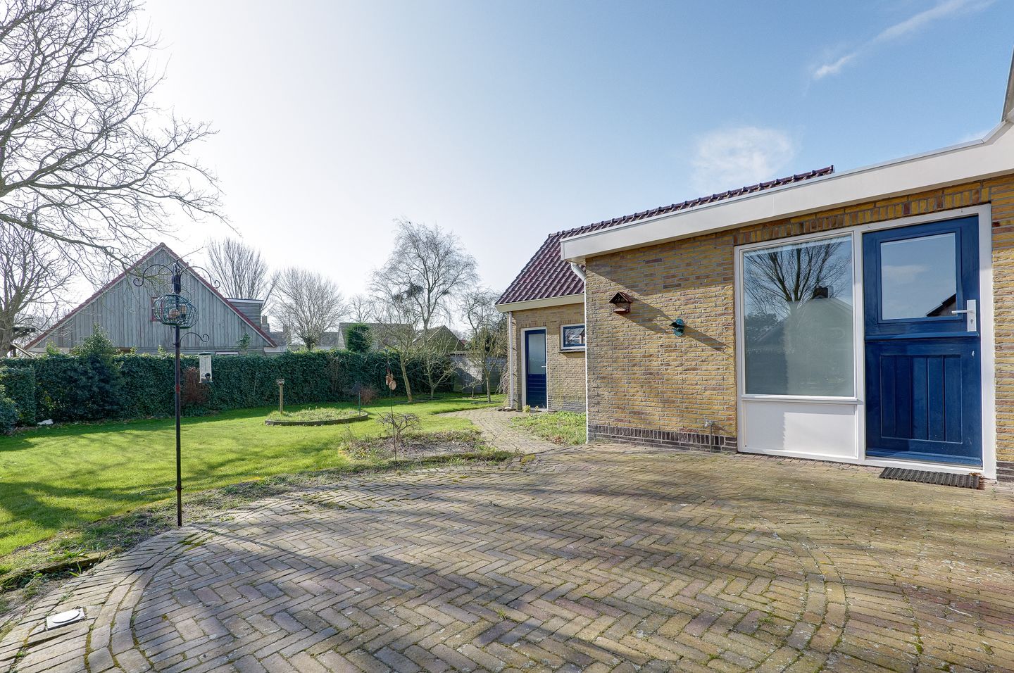 Foto 50 van Nesserweg 1-A