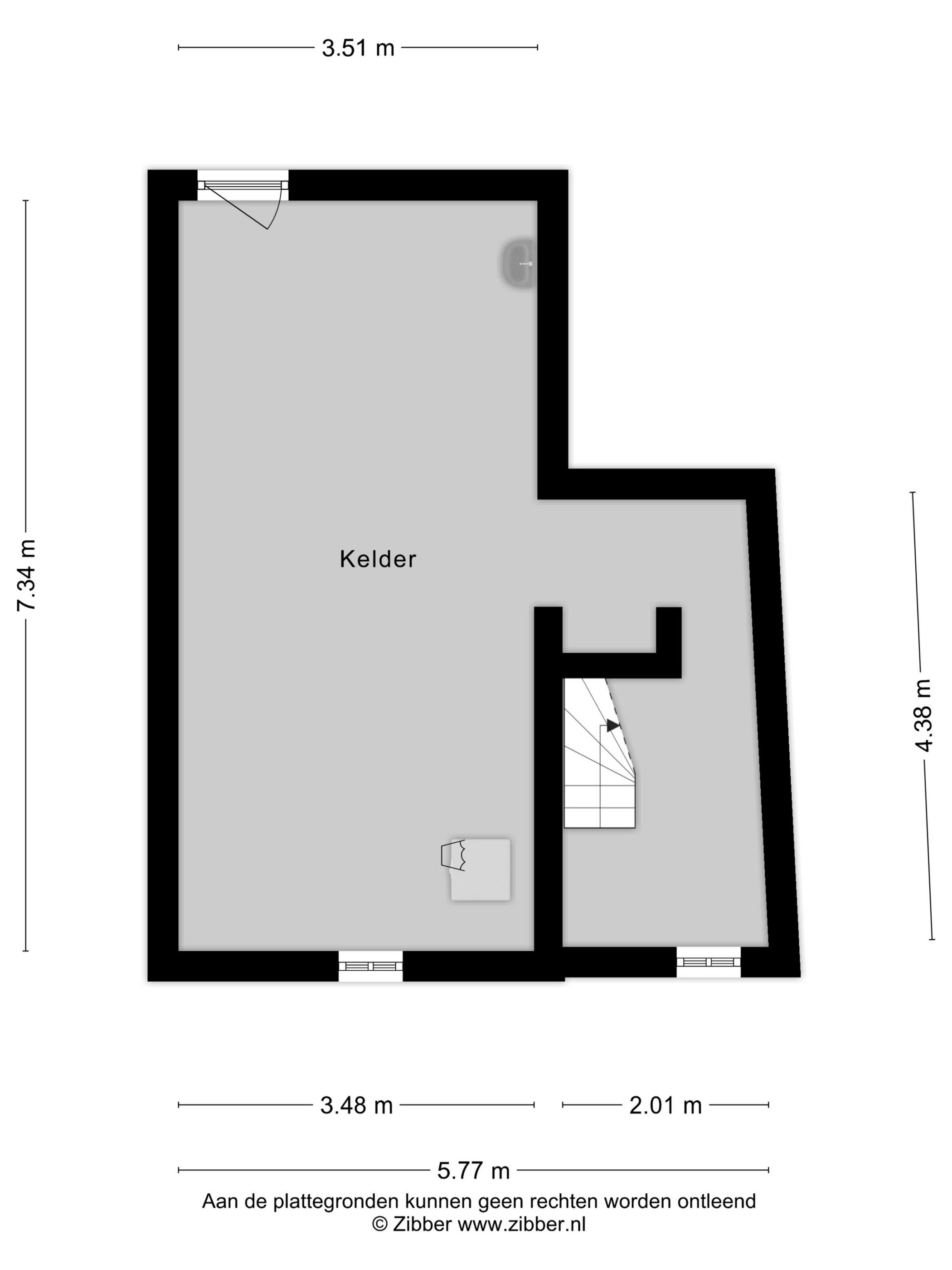 Foto 39 van Peter Huyssenslaan 75