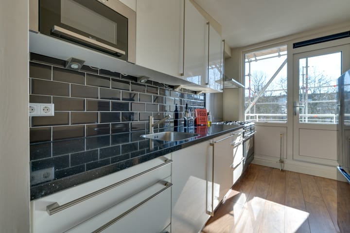 Foto 2 van Klinkerweg 29