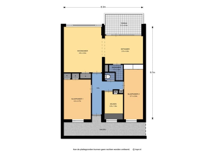 Foto 21 van Neerstraat 51