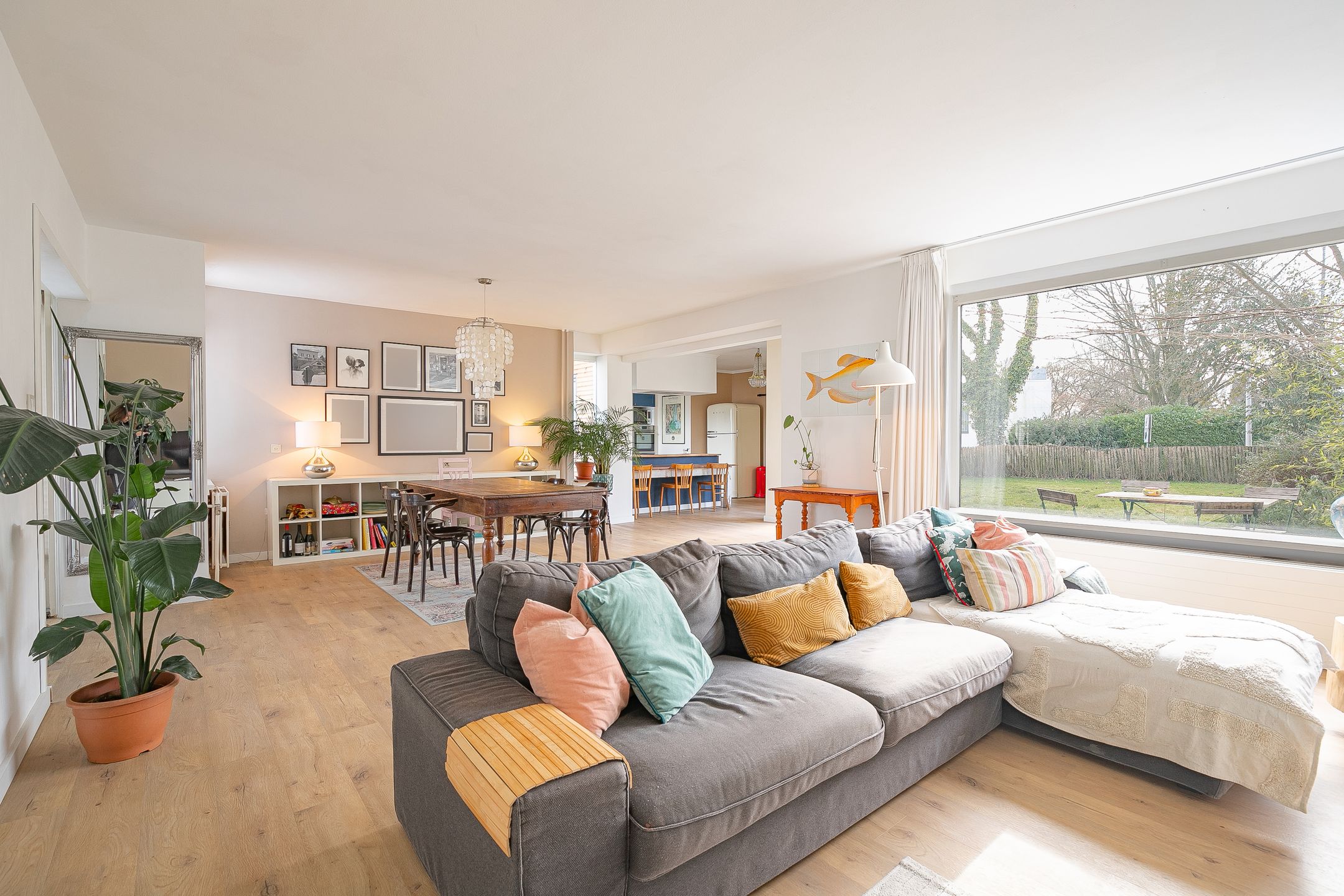 Foto 3 van Porthoslaan 75