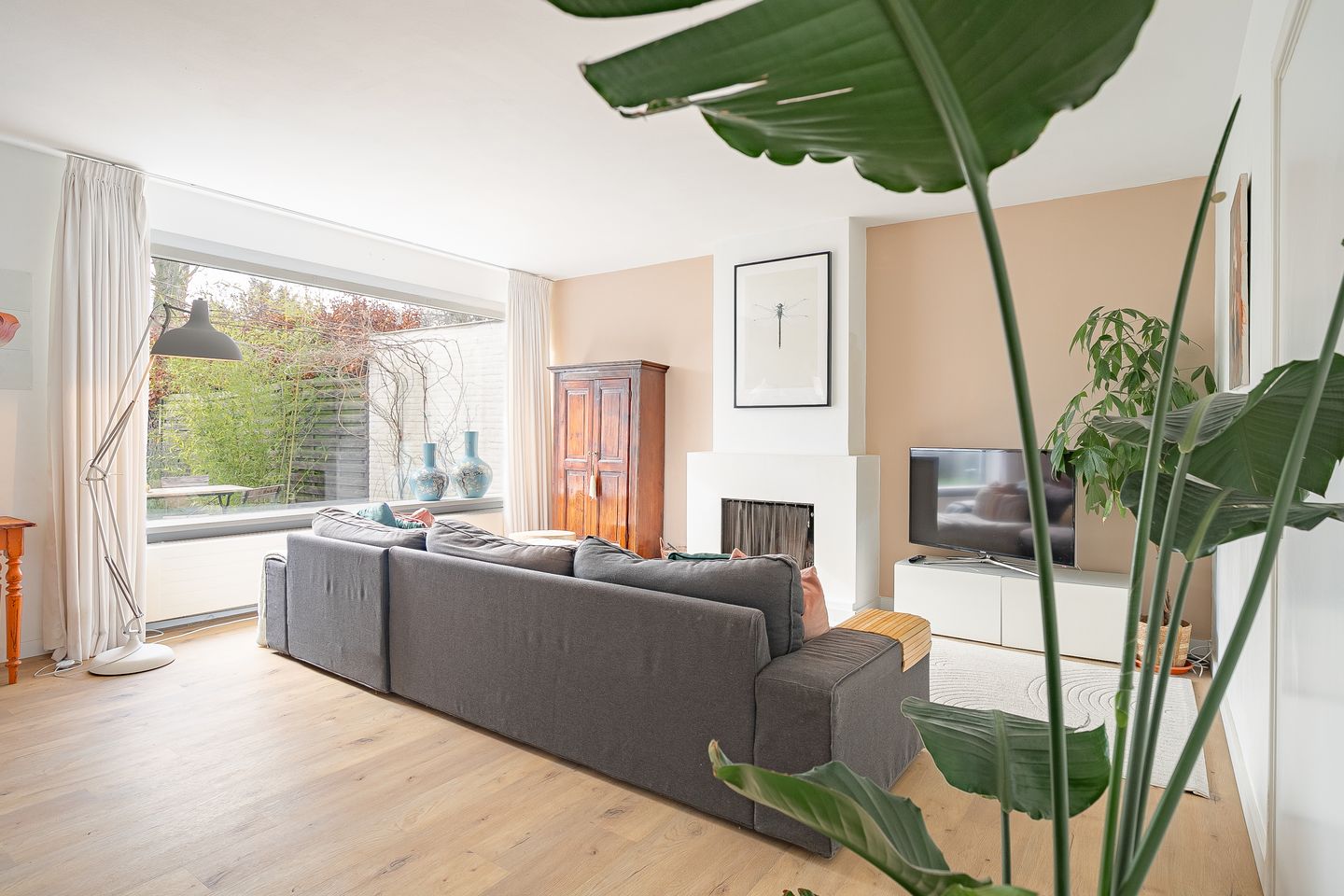 Foto 4 van Porthoslaan 75