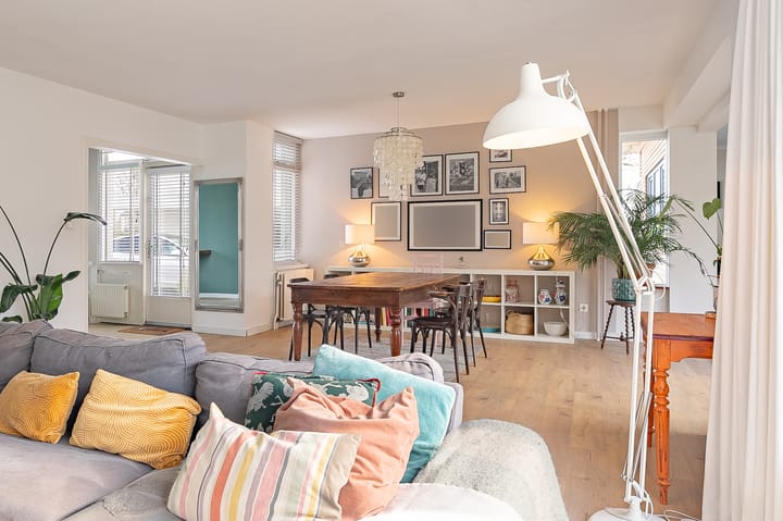 Foto 5 van Porthoslaan 75