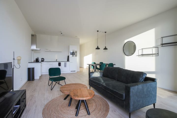 Foto 3 van Stationsstraat 53-C