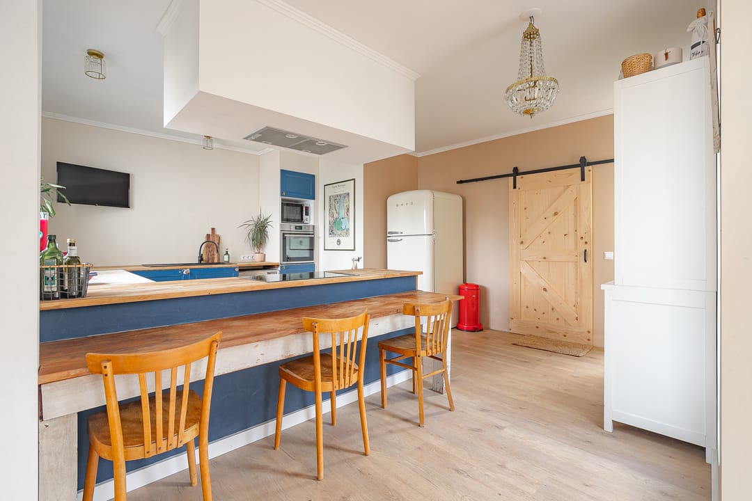 Foto 7 van Porthoslaan 75