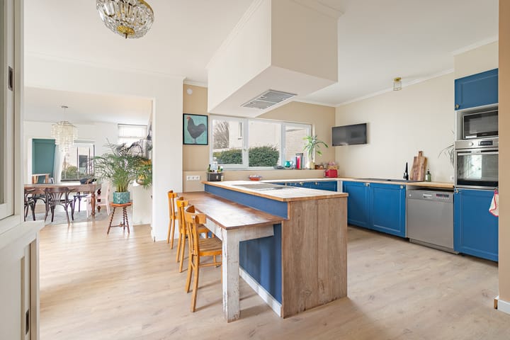 Foto 8 van Porthoslaan 75