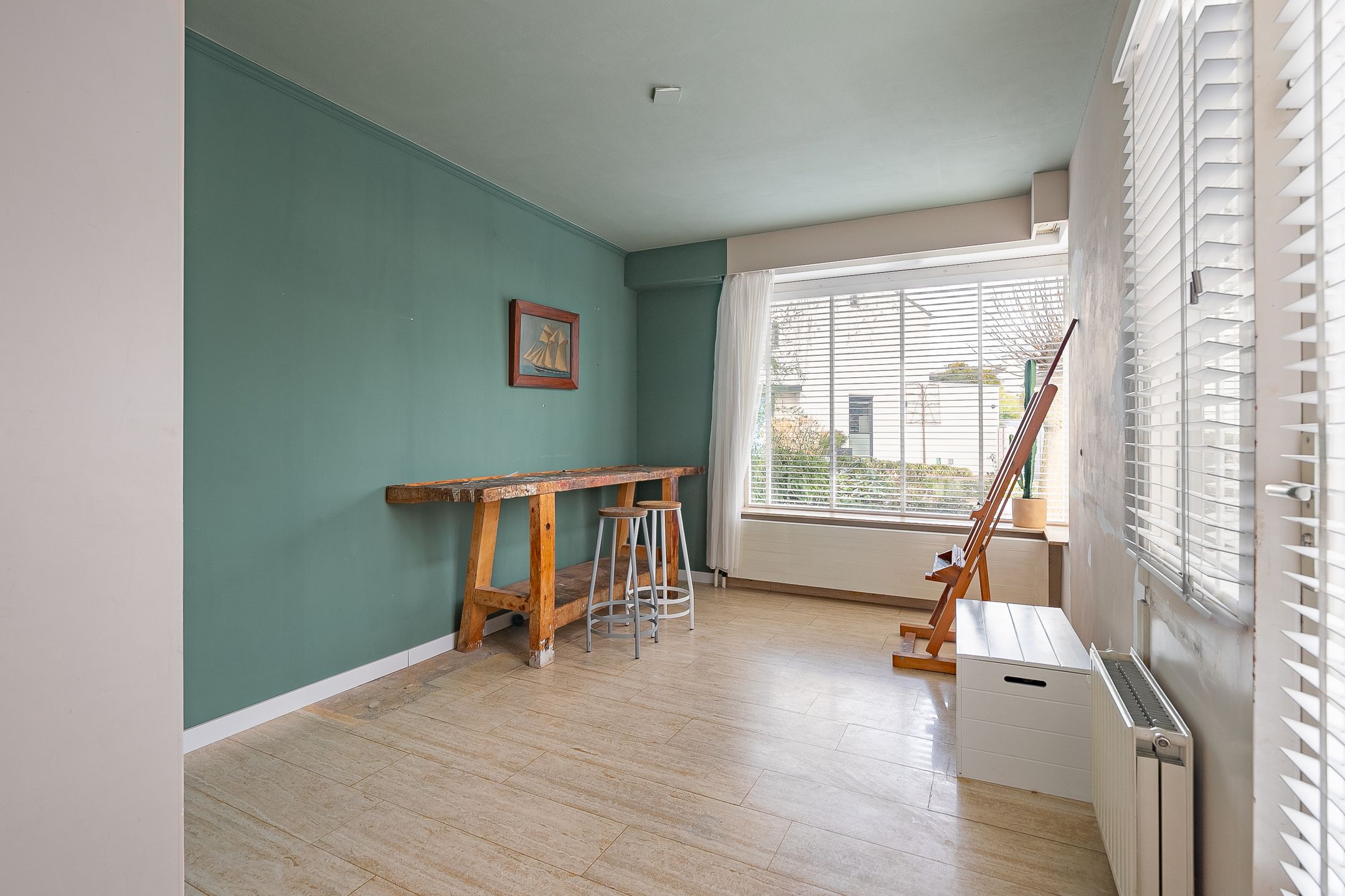 Foto 9 van Porthoslaan 75