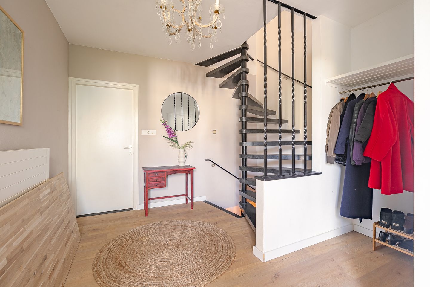 Foto 10 van Porthoslaan 75