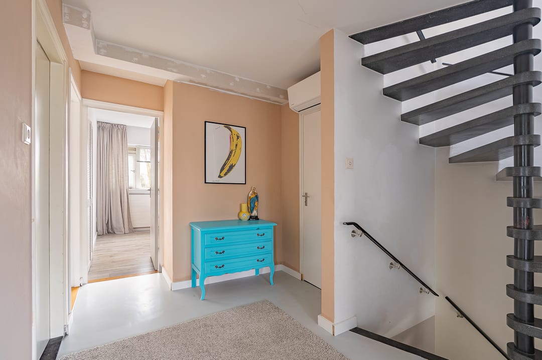 Foto 11 van Porthoslaan 75