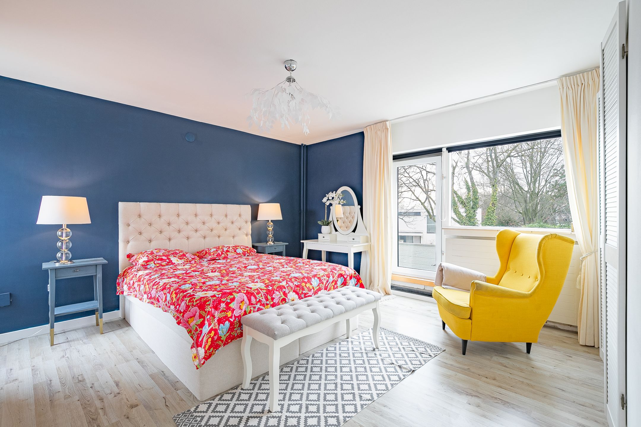 Foto 12 van Porthoslaan 75