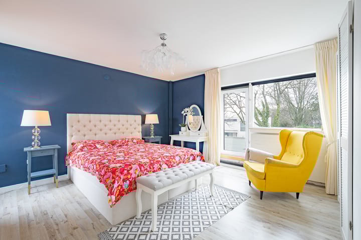 Foto 12 van Porthoslaan 75