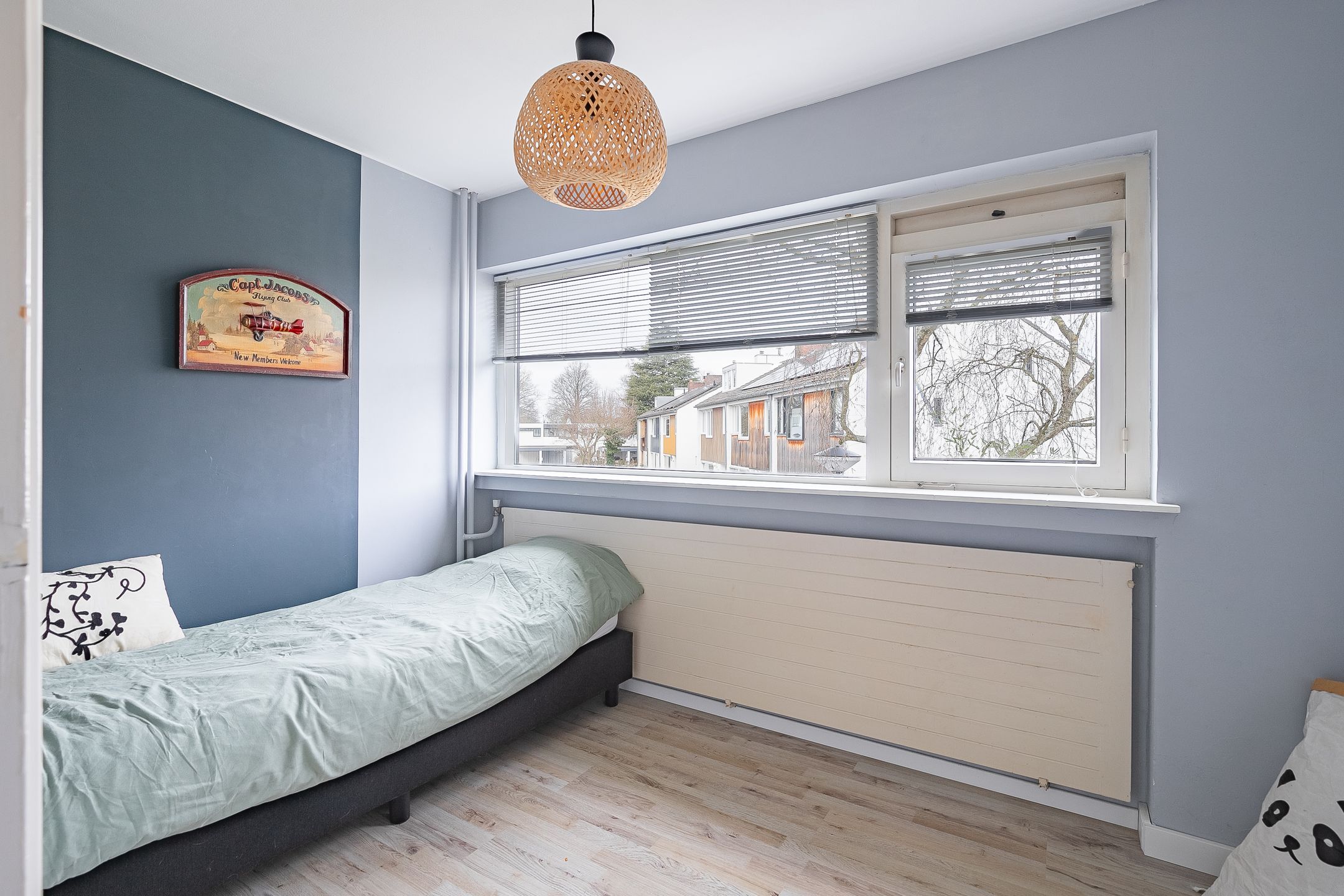 Foto 15 van Porthoslaan 75