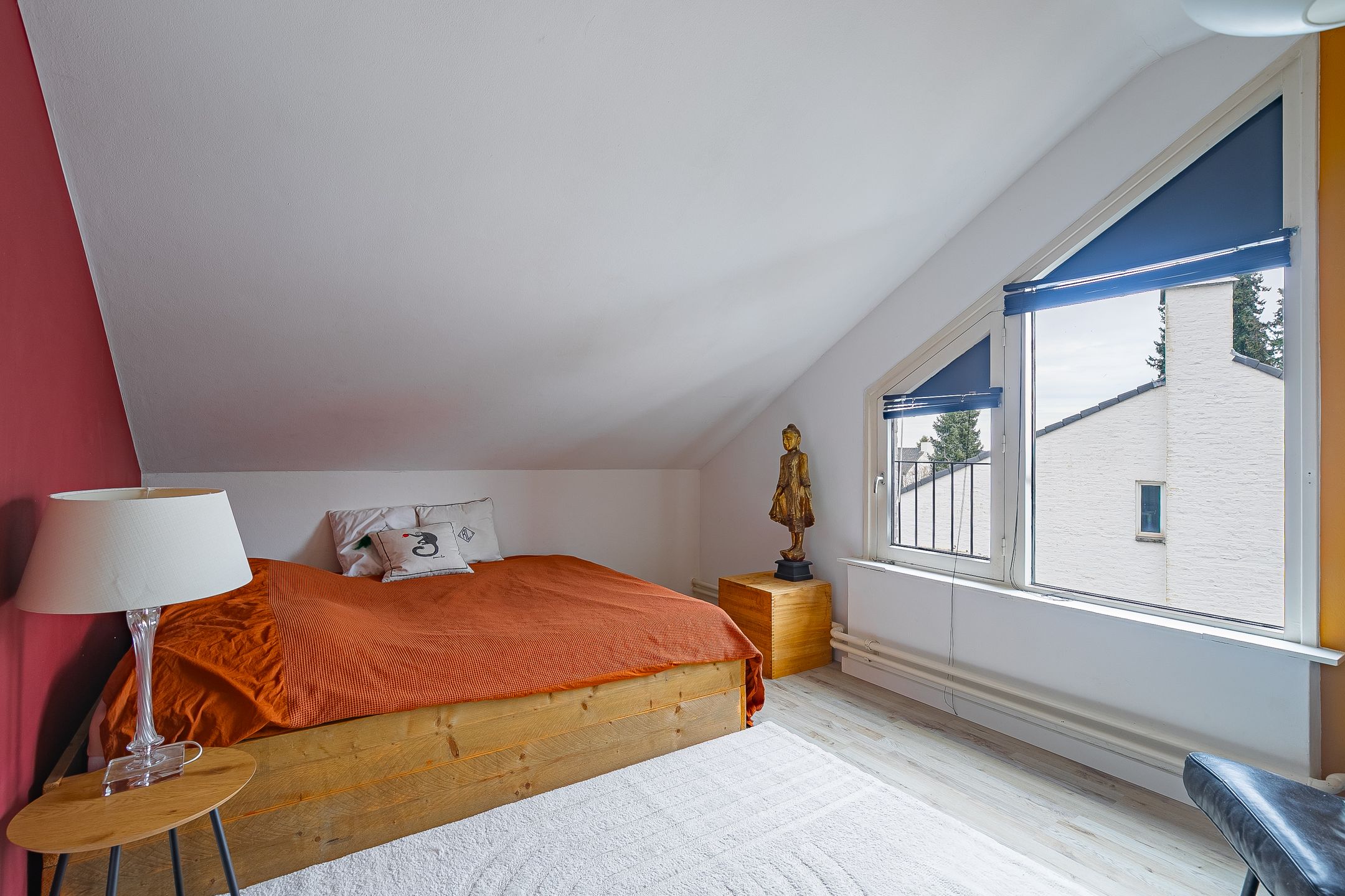 Foto 18 van Porthoslaan 75