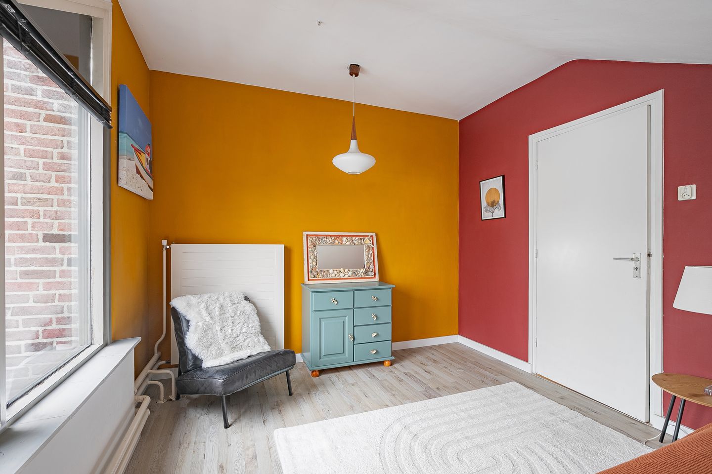 Foto 19 van Porthoslaan 75