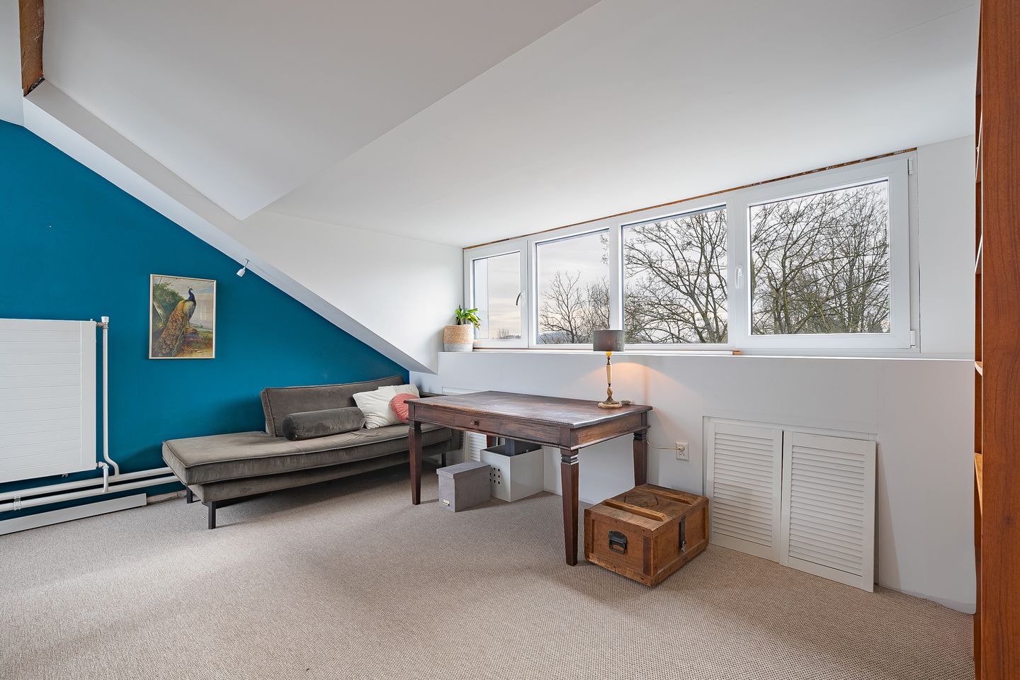 Foto 20 van Porthoslaan 75