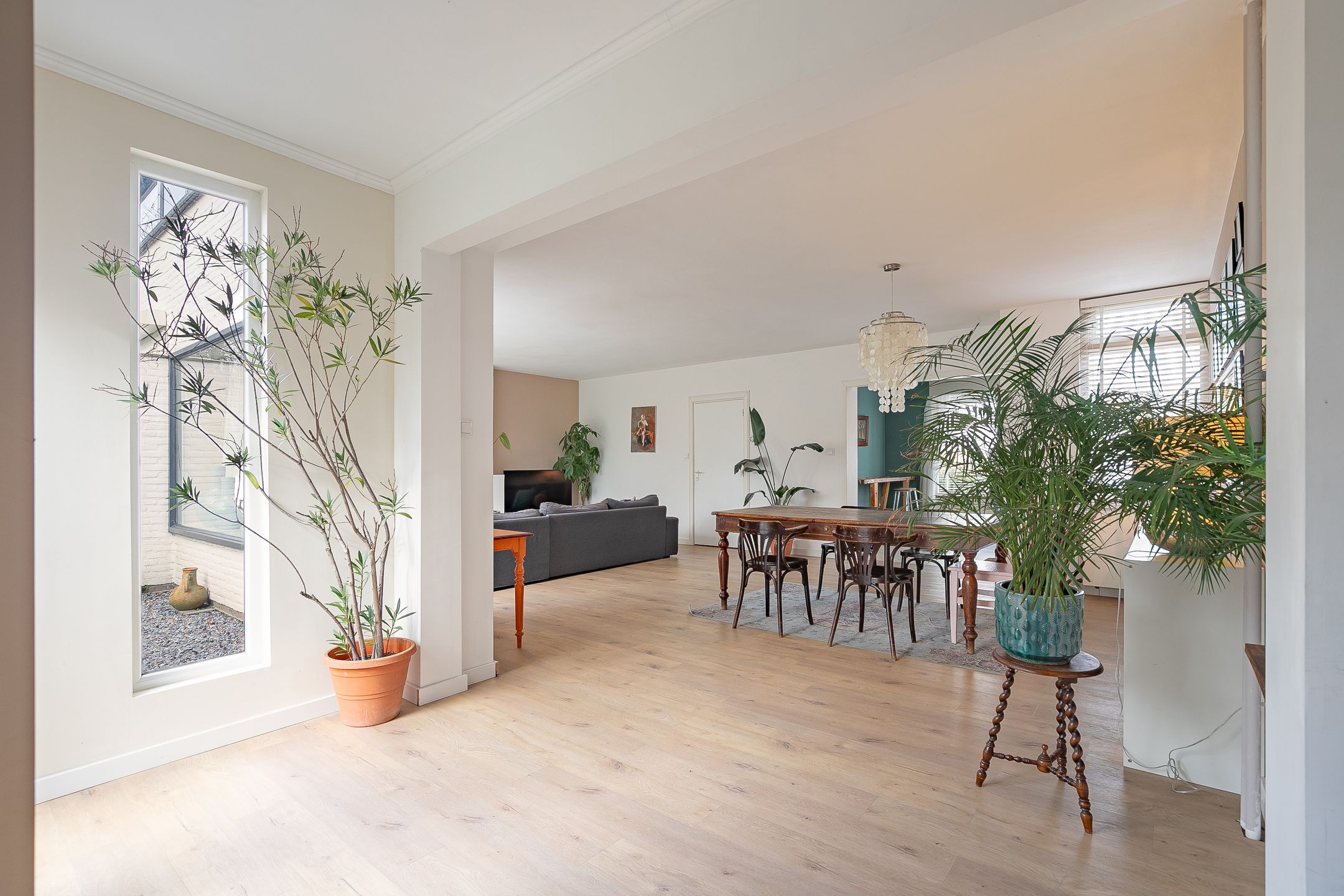 Foto 6 van Porthoslaan 75