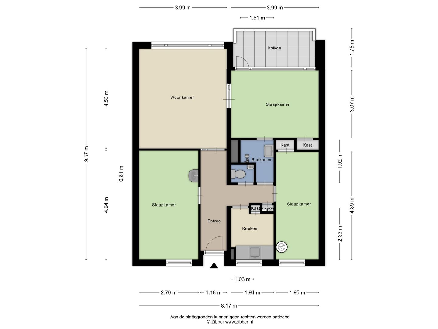 Foto 20 van Neerstraat 51