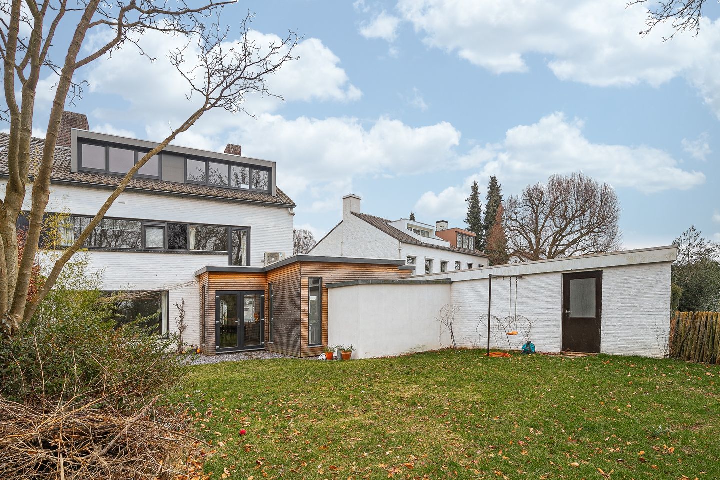 Foto 25 van Porthoslaan 75