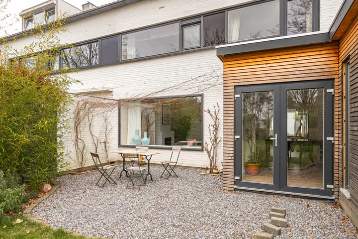 Foto 26 van Porthoslaan 75