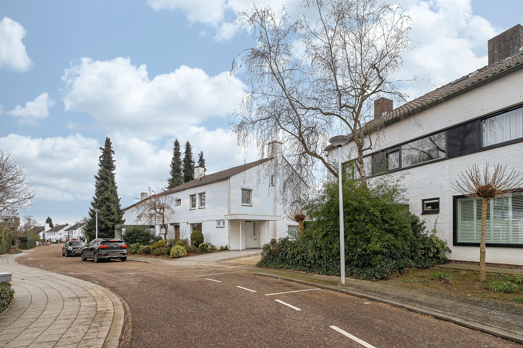 Foto 27 van Porthoslaan 75