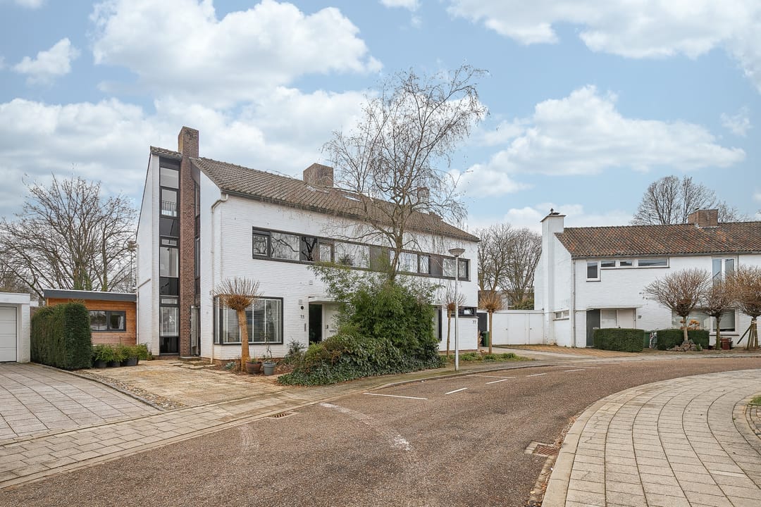 Foto 28 van Porthoslaan 75