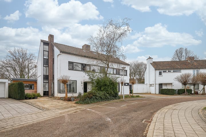 Foto 28 van Porthoslaan 75