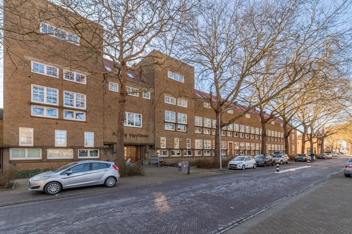 Foto 1 van Westzijde 213-F5