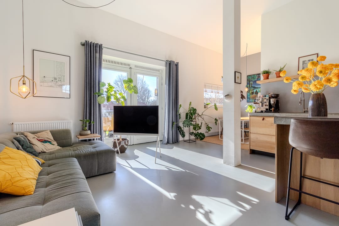 Photo 2 of Westzijde 213-F5