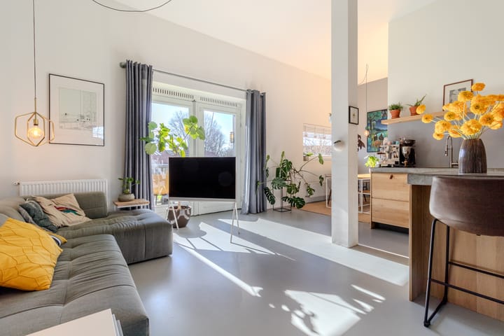 Foto 2 van Westzijde 213-F5