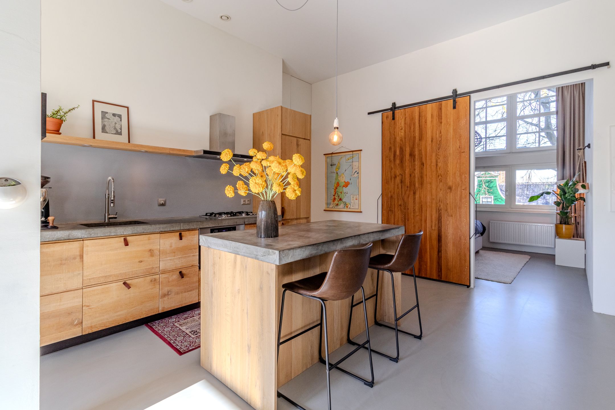 Photo 3 of Westzijde 213-F5