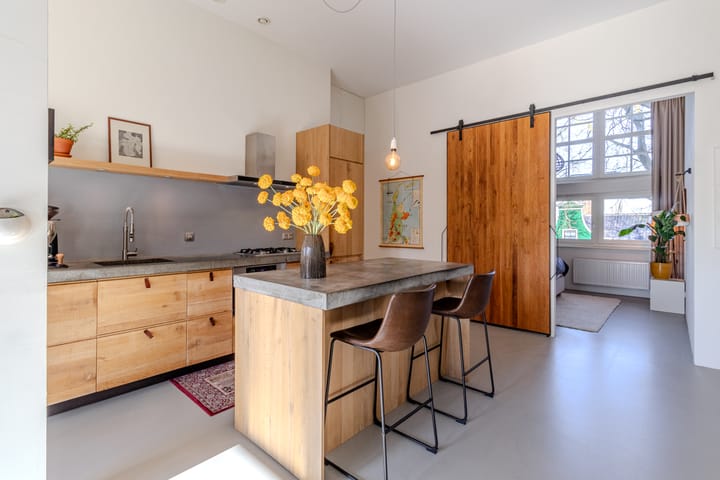 Foto 3 van Westzijde 213-F5