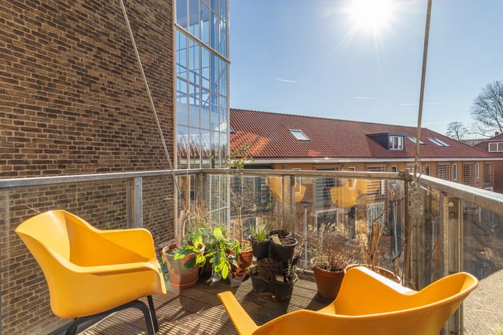 Foto 4 van Westzijde 213-F5