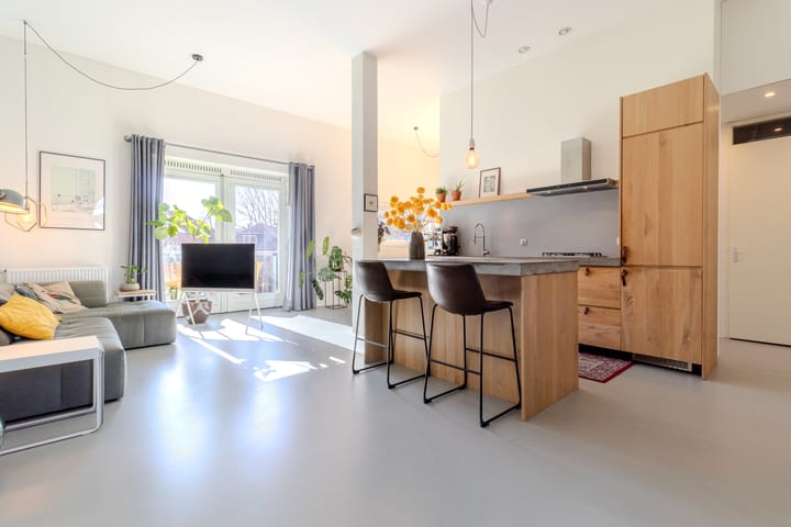 Foto 5 van Westzijde 213-F5