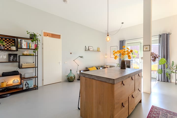 Foto 6 van Westzijde 213-F5