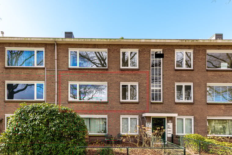 Jacob van Campenlaan 45 main image