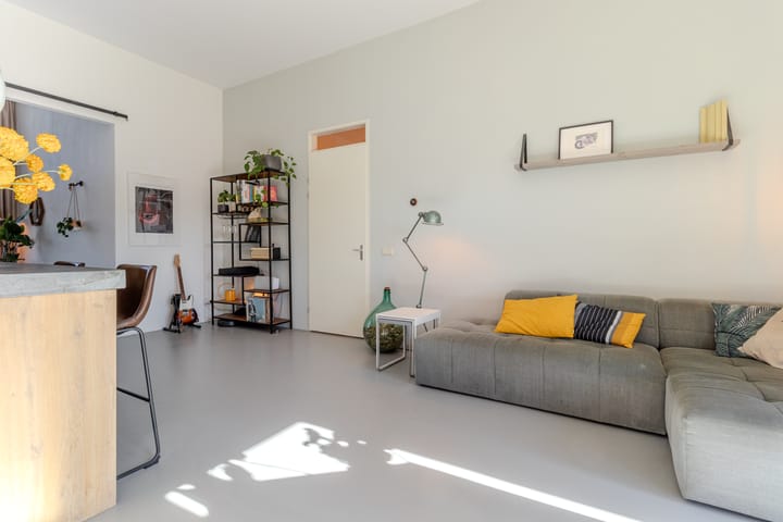 Foto 9 van Westzijde 213-F5