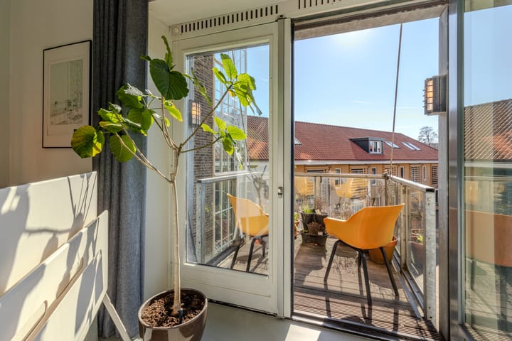 Foto 10 van Westzijde 213-F5