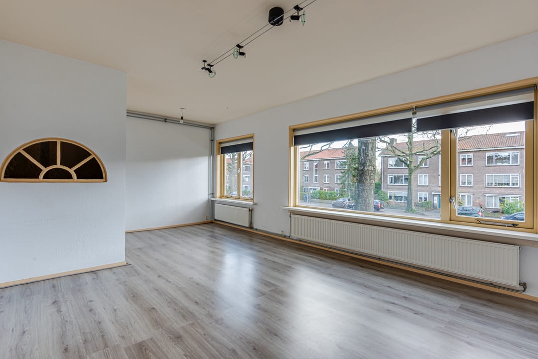 Foto 2 van Jacob van Campenlaan 45